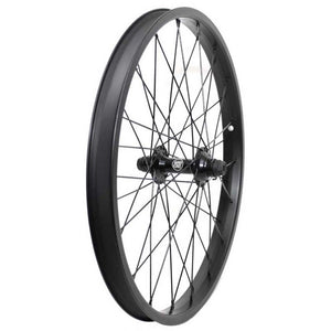 Mankind Control Front Wheel