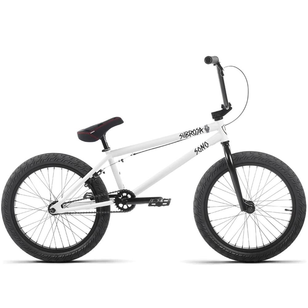 Subrosa Sono XL BMX Rad