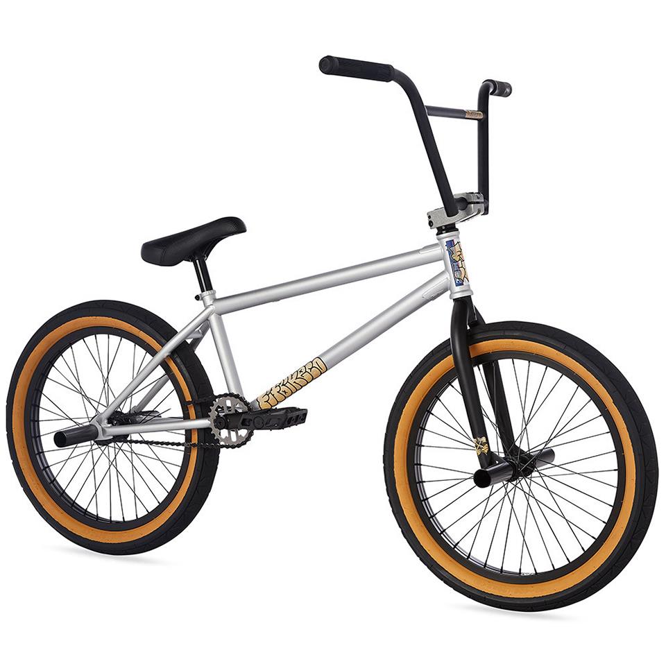 Fit STR Freecoaster (LG) BMX Bicicleta