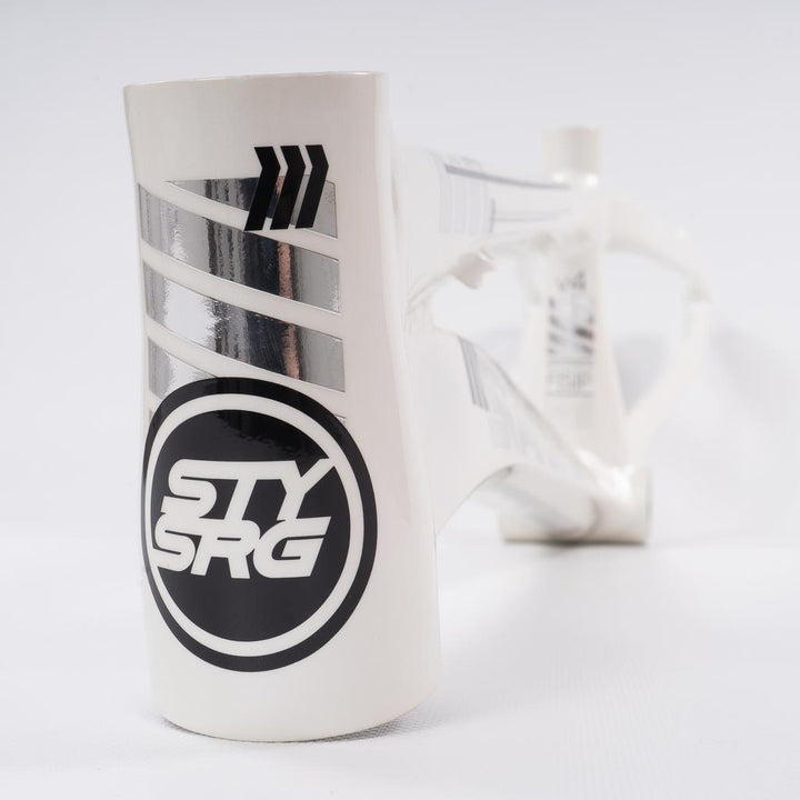 Stay Strong For Life 2023 V4 Cruiser Cadre de Course 