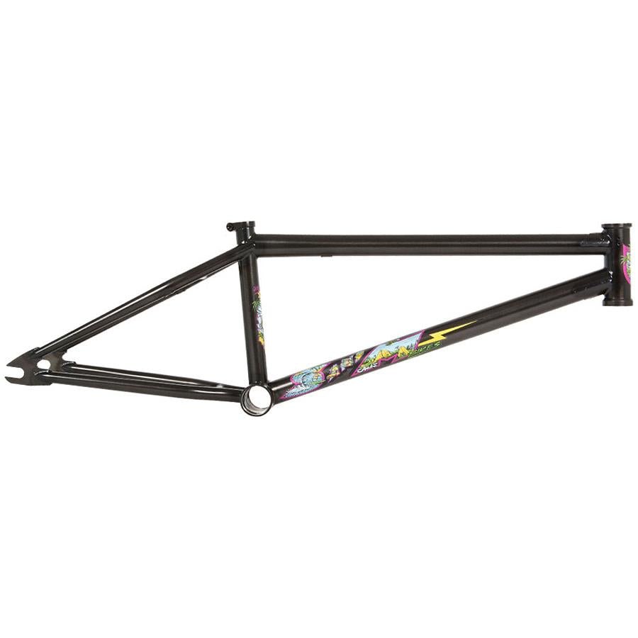 S&M Telaio Hucker