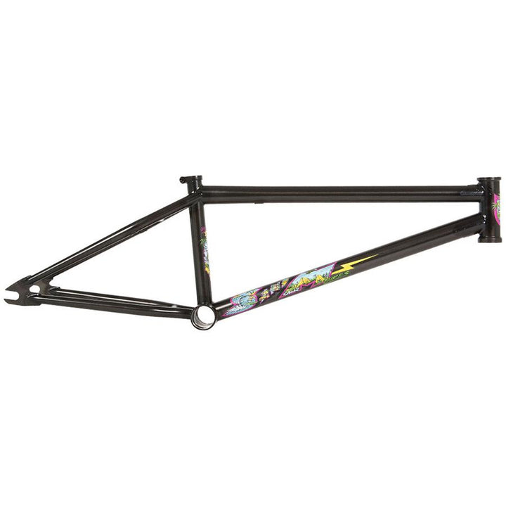 S&M Telaio Hucker