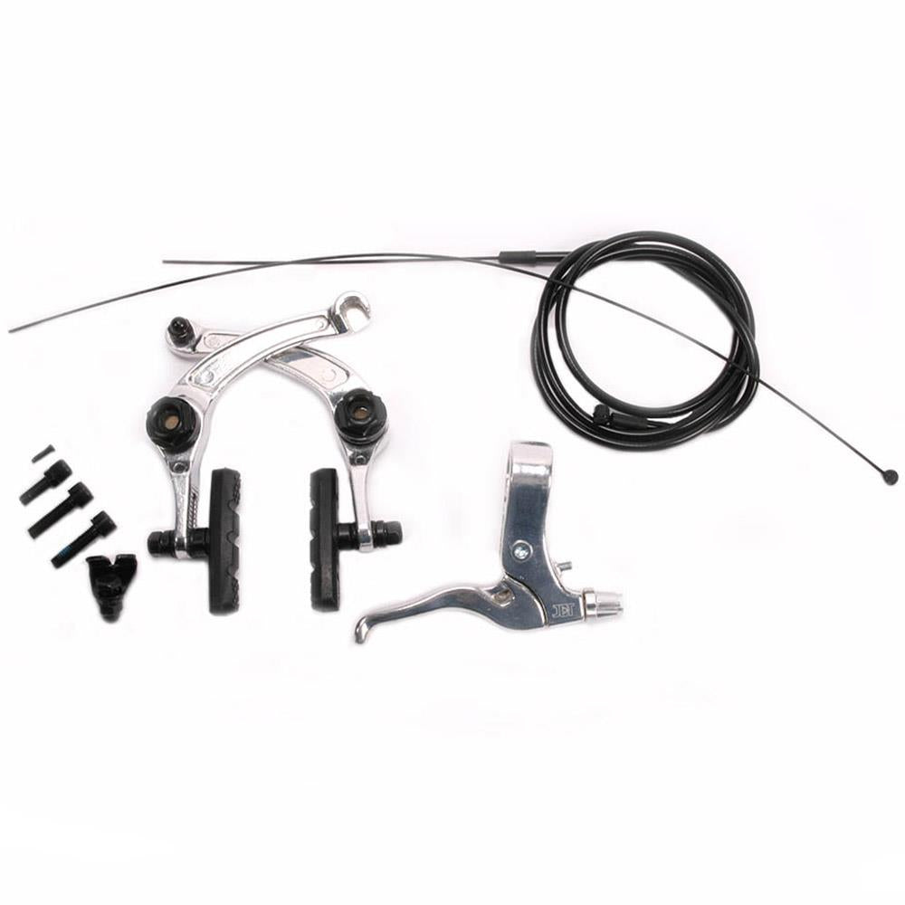 Jet BMX Full Brake Kit