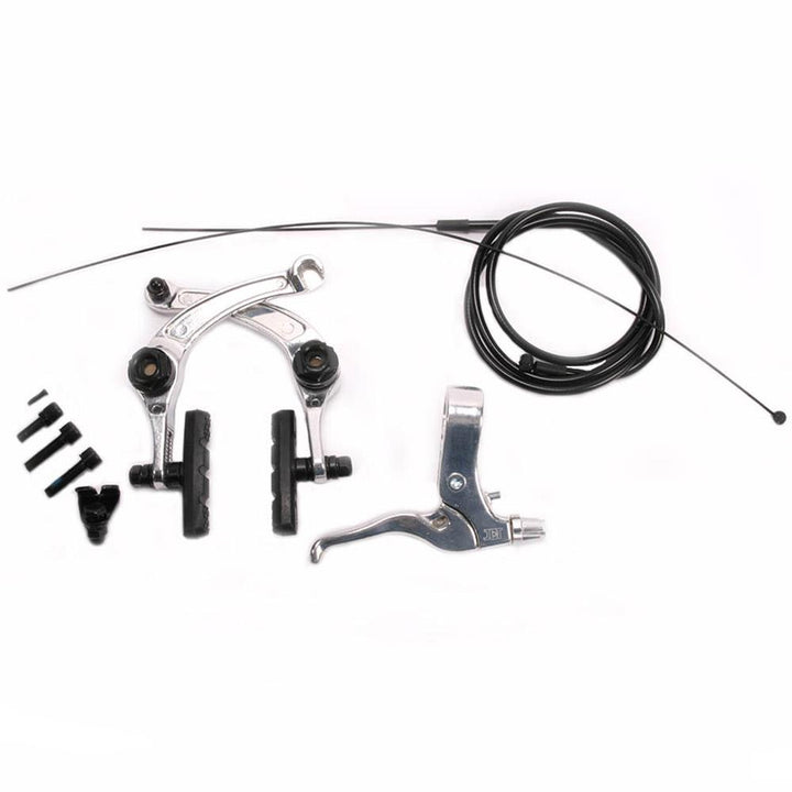 Jet BMX Full Brake Kit