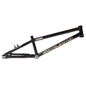 Jet BMX Telaio da Gara Accelerate Pro 