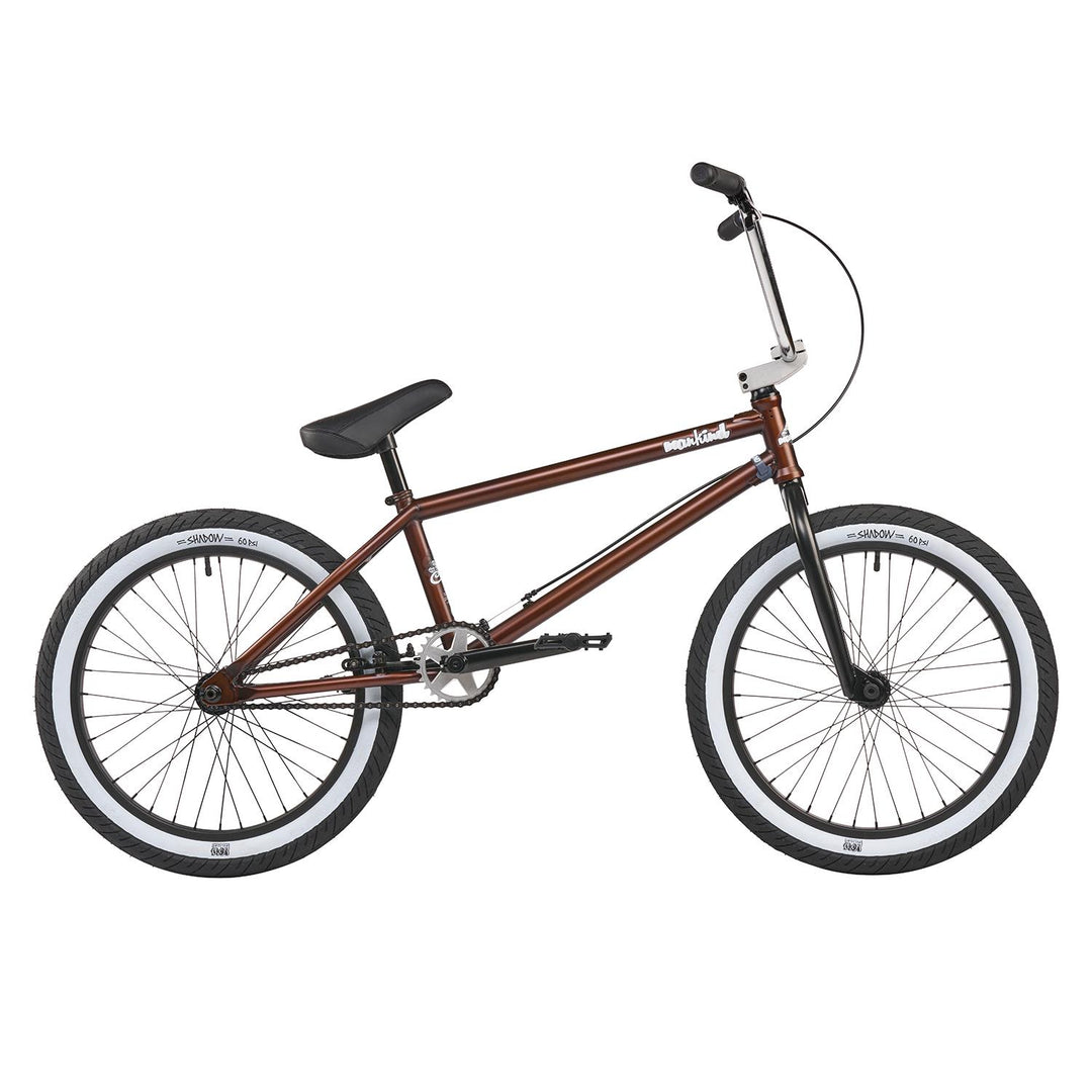 Mankind Sunchaser Bici BMX