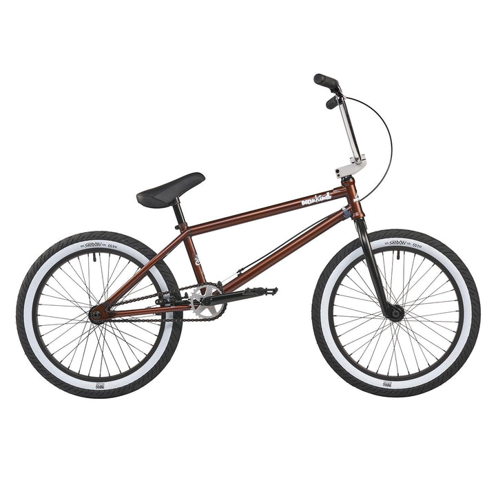 Mankind Sunchaser Bici BMX