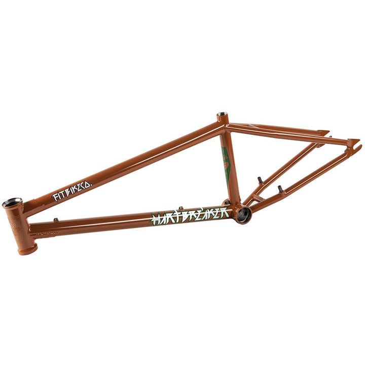 Fit Hartbreaker Rahmen