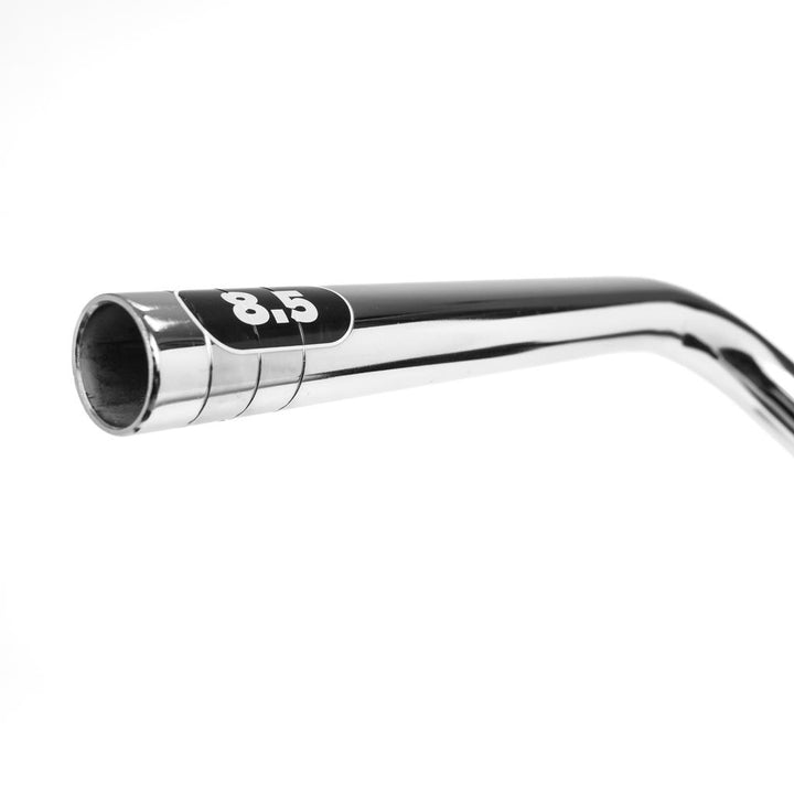Stay Strong Chevron Manubri da Gara - 8,5"
