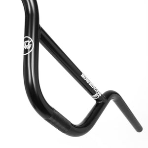 Stay Strong Chevron Straight Cruiser Race Bars - 5.75" (en anglais)