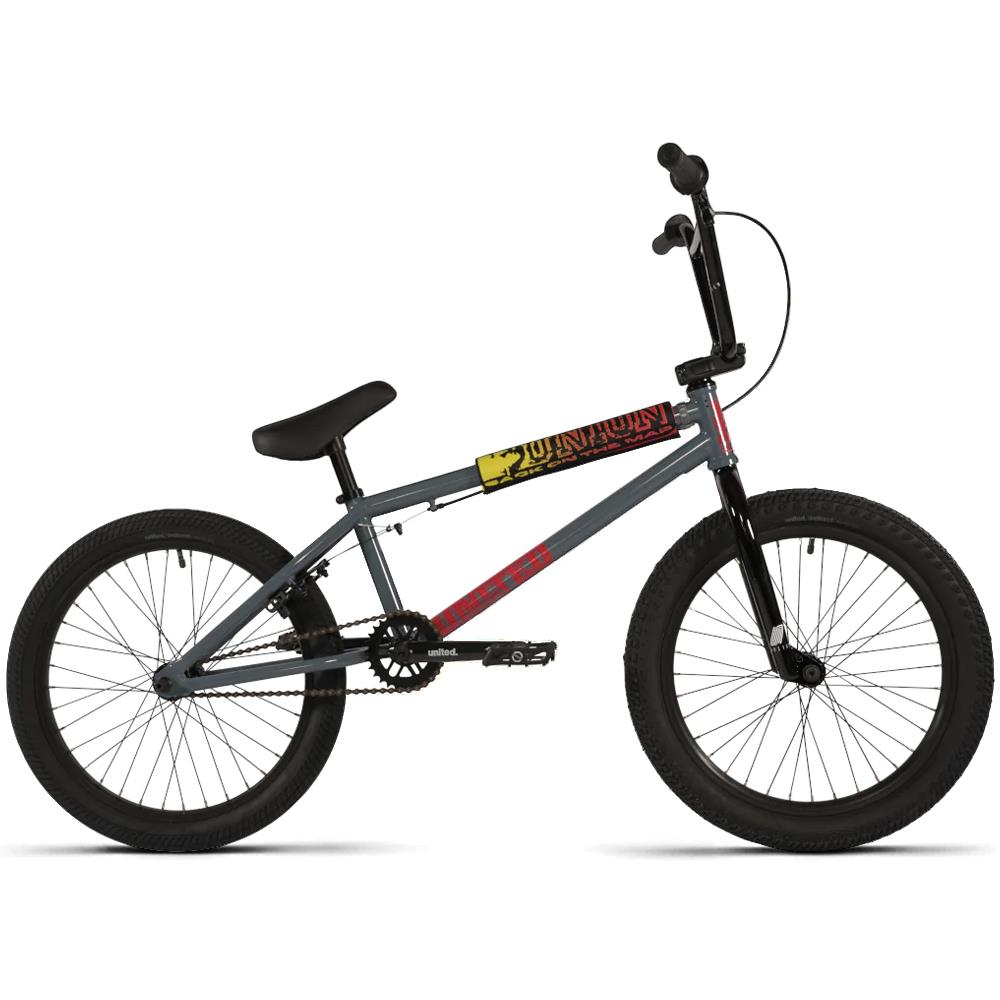 United Motocross BMX Vélo