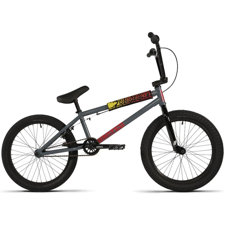 United Motocross BMX Vélo