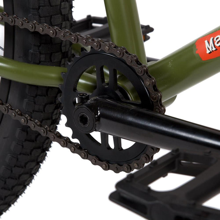 Stay Strong Major 26" BMX Vélo