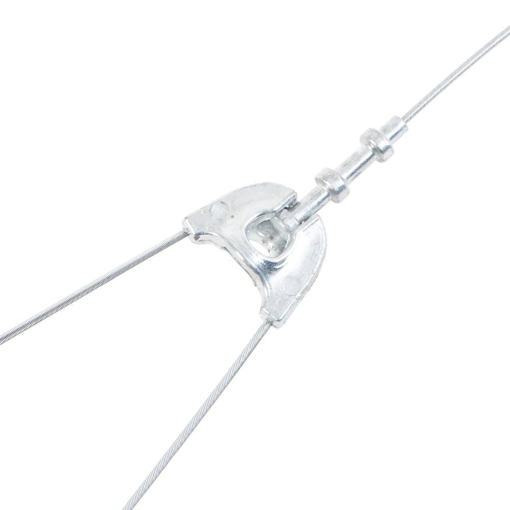 Odyssey Cable ajustable quik slic