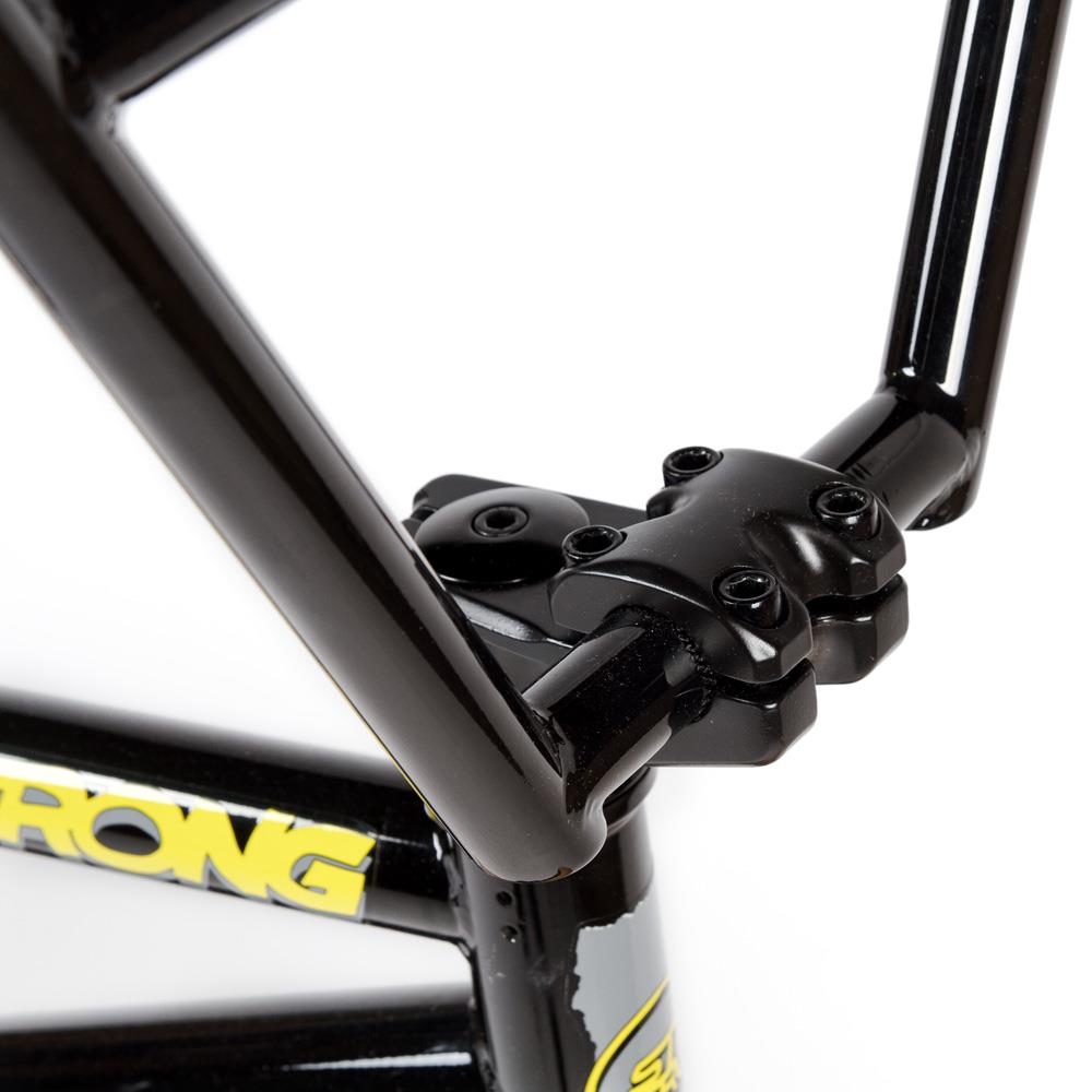 Stay Strong Optimum STR Freecoaster BMX Vélo