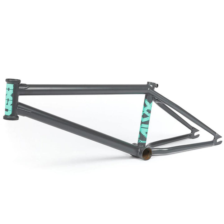 BSD ALVX AF 2022 Frame