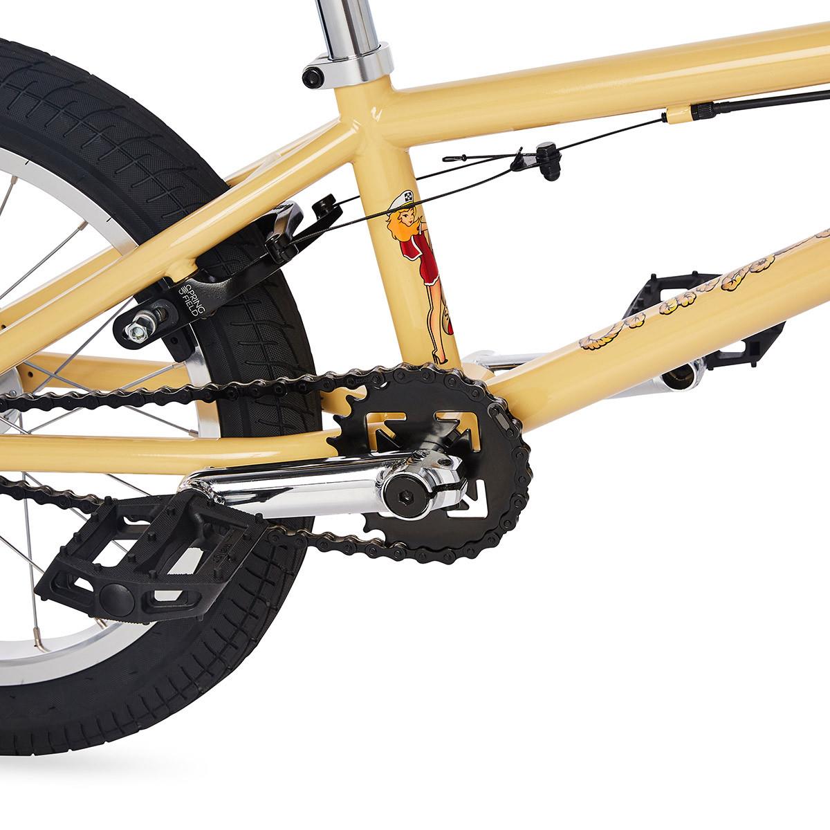 Fit Misfit 16" BMX Bicicleta
