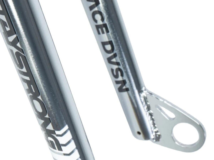 Stay Strong Forchette da Gara DVSN 24" 10mm