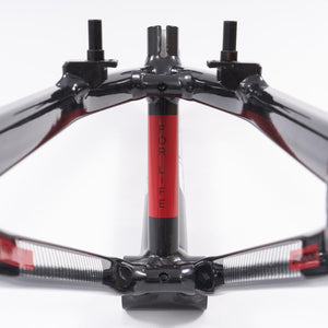 Stay Strong For Life 2023 V4 Mini Race Frame