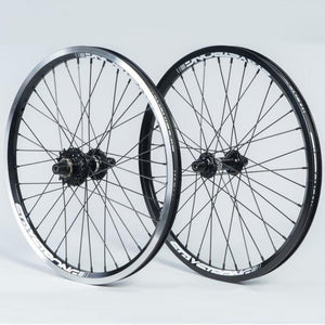 Stay Strong Reactiv Race 20" 1.5" Wheelset