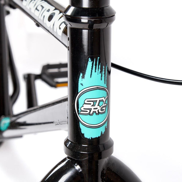 Stay Strong Major 26" BMX Vélo