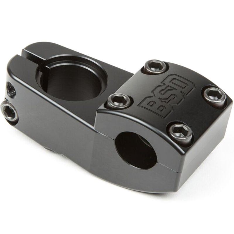 BSD Stacked Stem