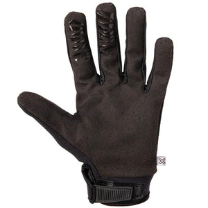 Fuse Alpha Youth Handschuhe - Black