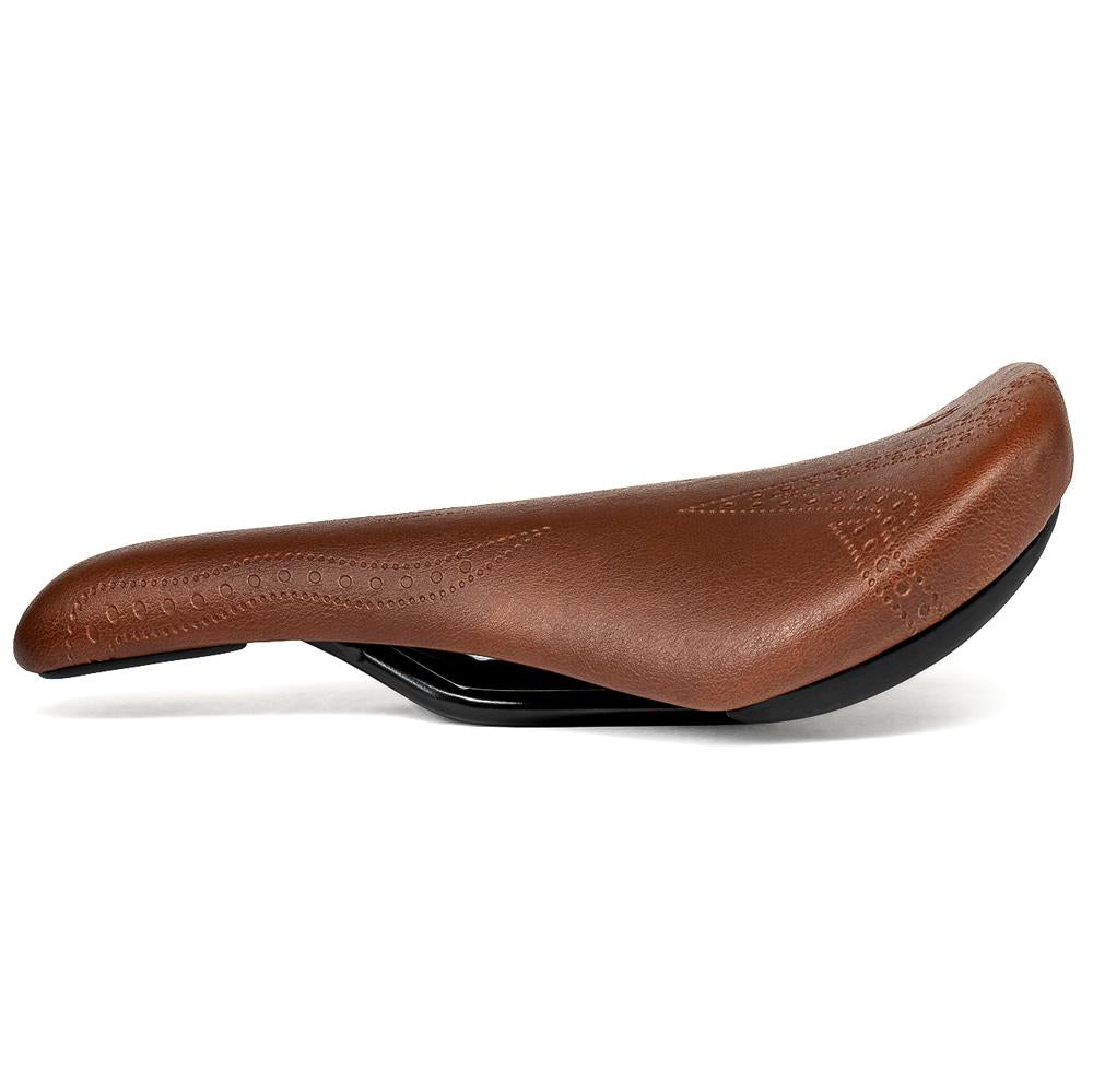 Eclat Exile X Tyson Slim Concave Padded Rail Seat