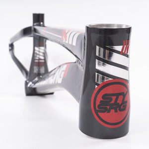 Stay Strong For Life 2023 V4 Pro XL Cuadros de Bicicletas Race BMX - Disco Versión