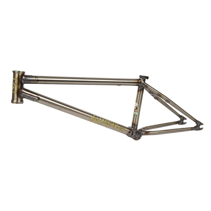 Fit Telaio Sleeper Ethan Corierre Signature