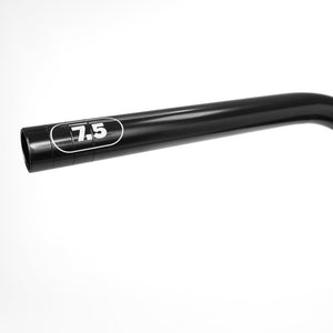 Stay Strong Chevron Race Bars - 7.5"