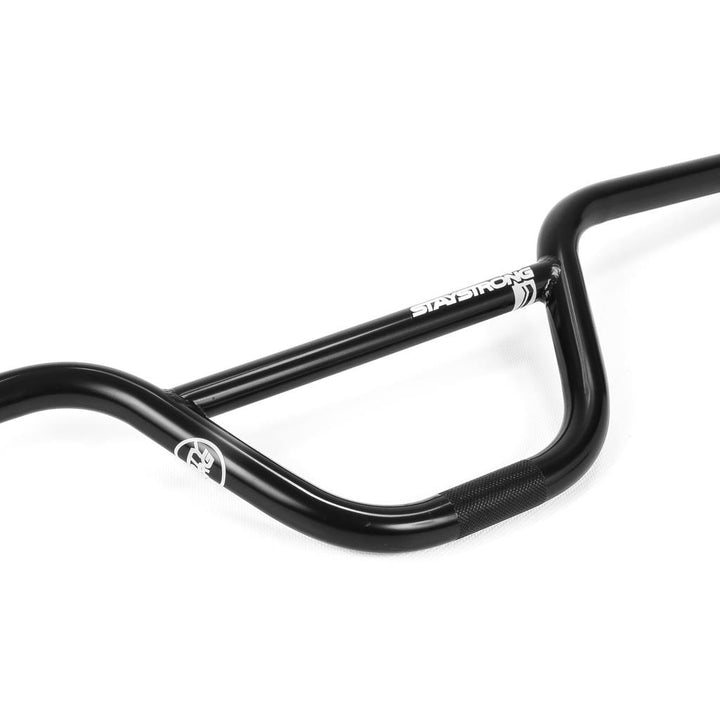 Stay Strong Chevron Cruiser Race Bars - 5.75" (en anglais)