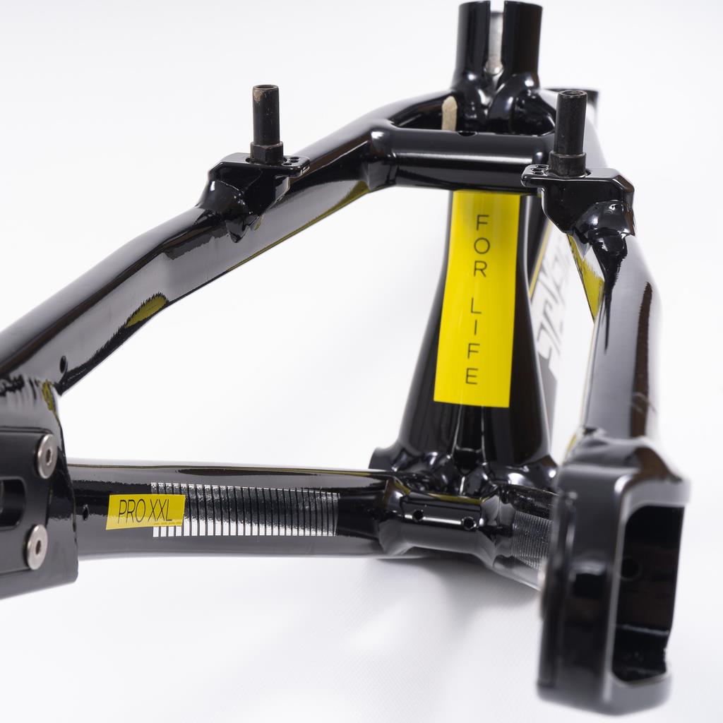 Stay Strong For Life 2023 V4 Pro XXXL Race Frame
