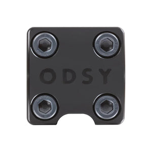 Odyssey CFL3 Vorbau 