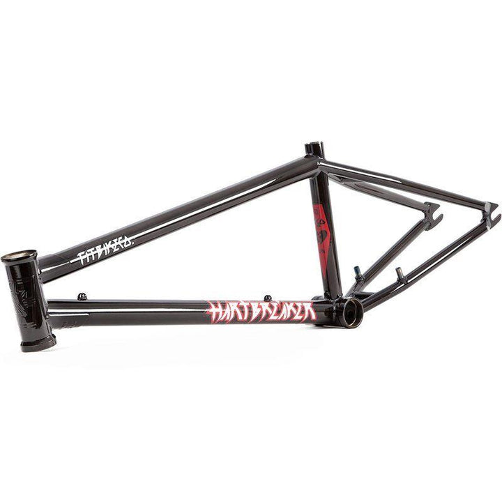 Fit Hartbreaker Rahmen