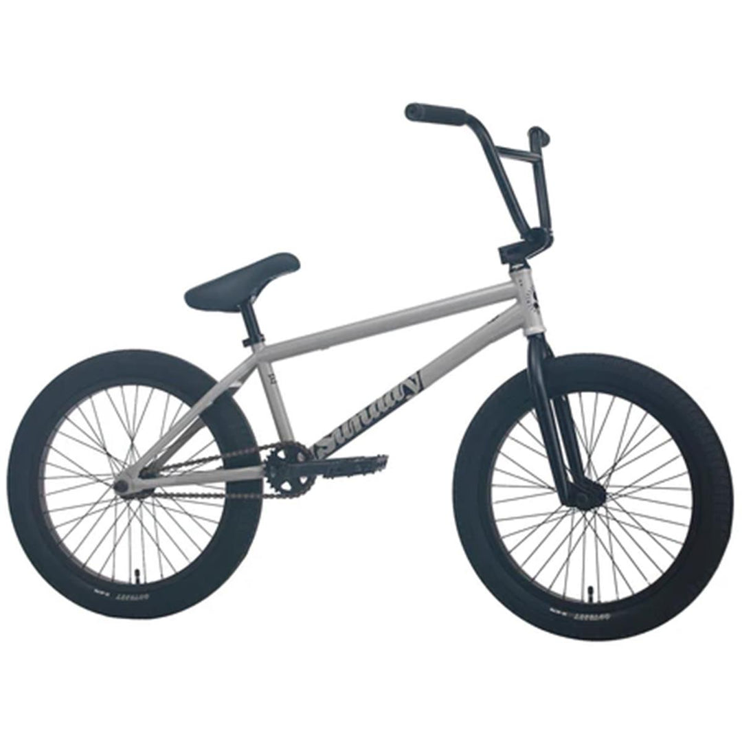 Sunday Ex-Erik Elstran Signature BMX Vélo