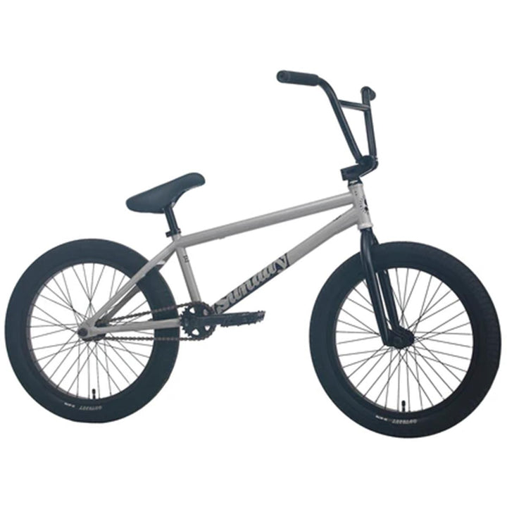 Sunday Ex-Erik Elstran Signature BMX Vélo