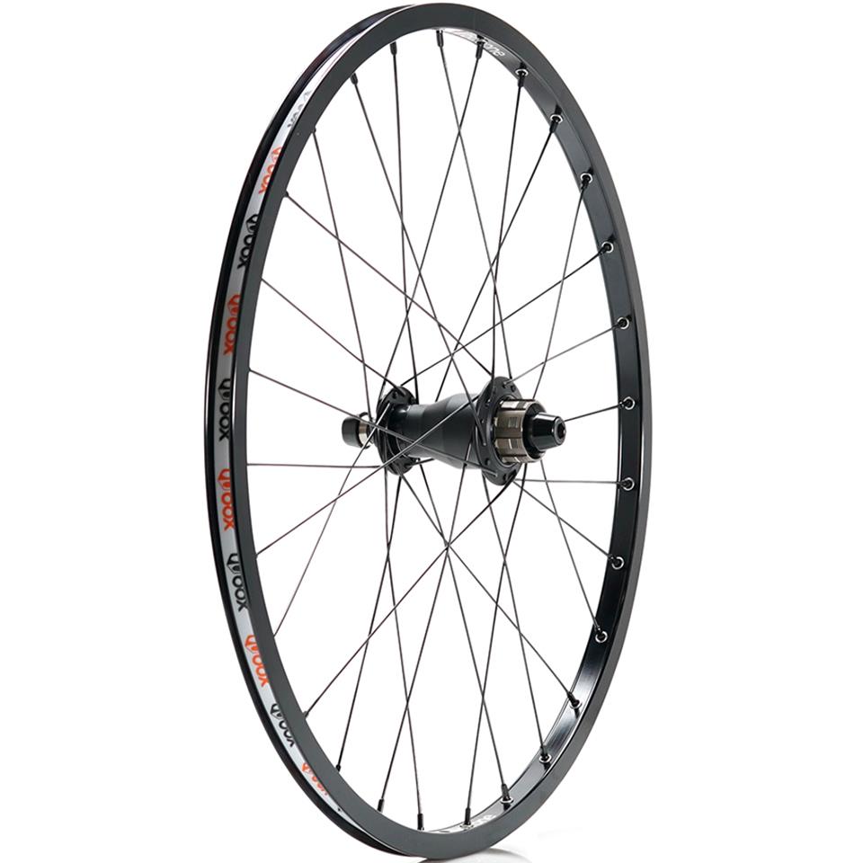 Box One Stealth Expert 451mm Juegos de Ruedas de Carreras