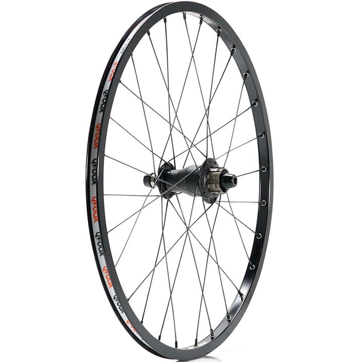Box One Stealth Expert 451mm Juegos de Ruedas de Carreras