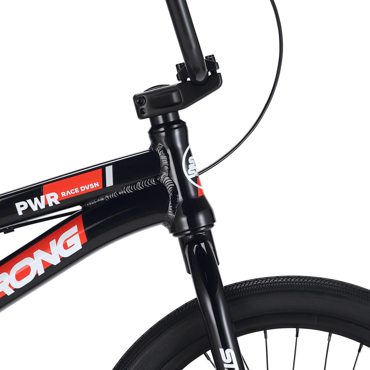 Stay Strong PWR Pro XL Bici da Gara BMX