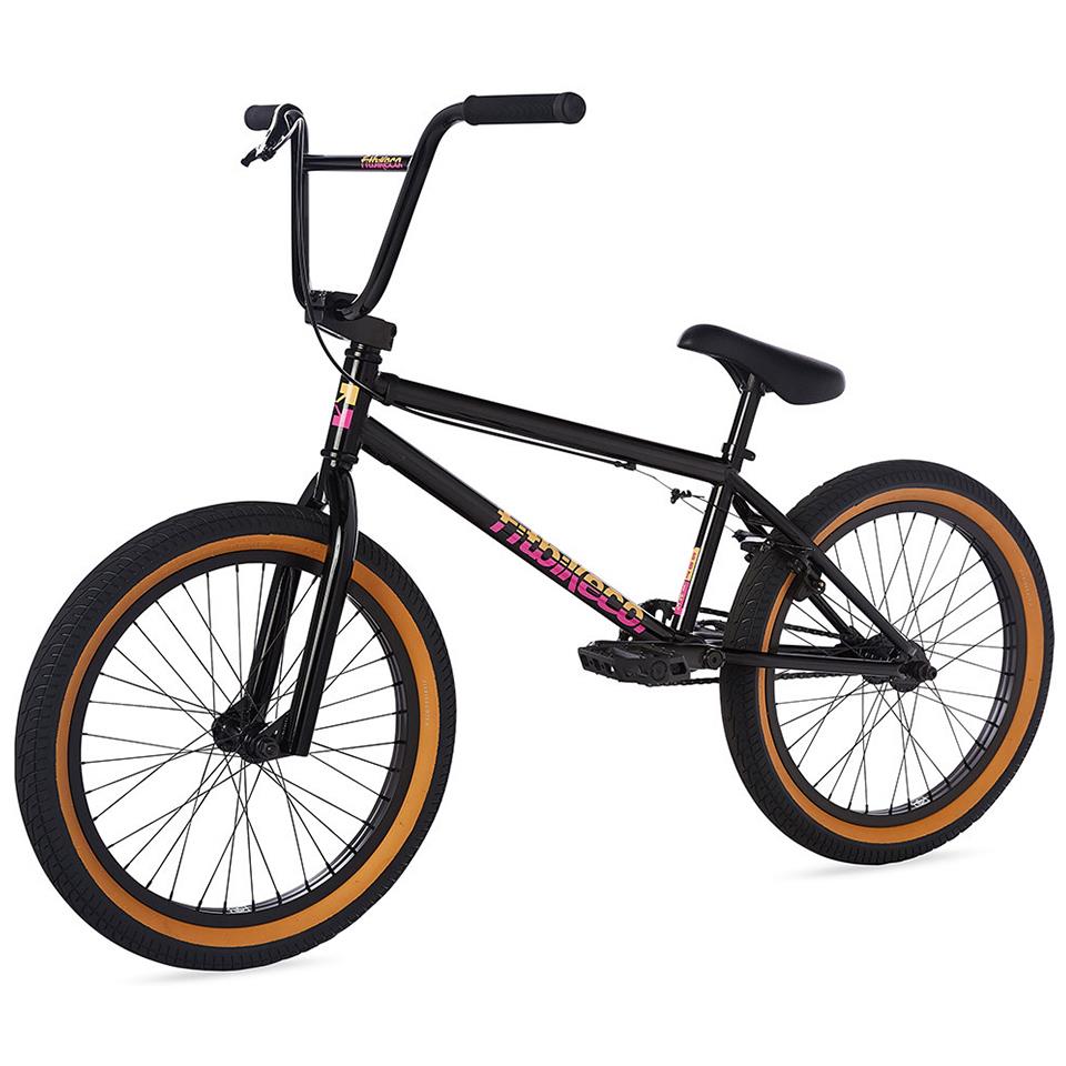 Fit Series One (MD) BMX Bike