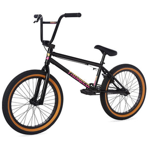 Fit Series One (MD) BMX Bike