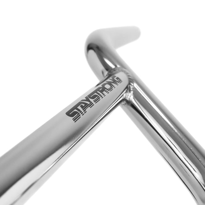 Stay Strong Chevron Cruiser Race Bars - 5.75" (en anglais)