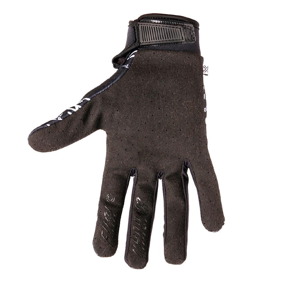 Fuse Chroma Alias Gloves - Black