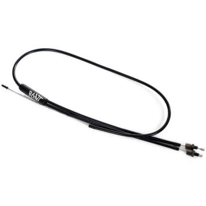 Rant Gravitron Replacement Bottom Cable - Black