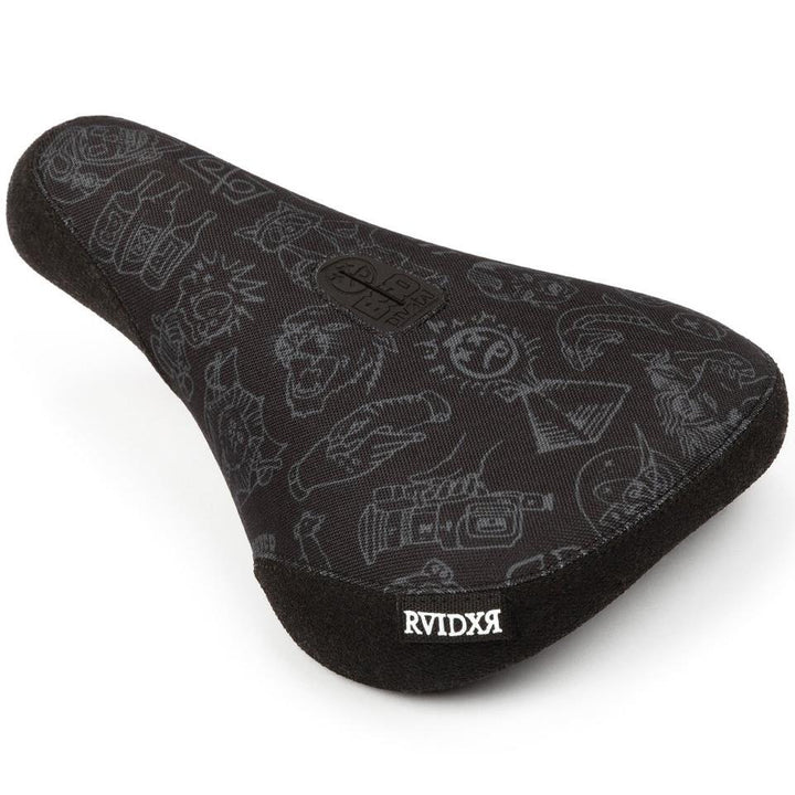 BSD Sella Raider Fat Pivotal