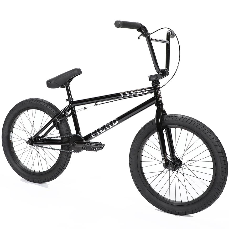 Fiend Type O BMX Bicicleta 2022