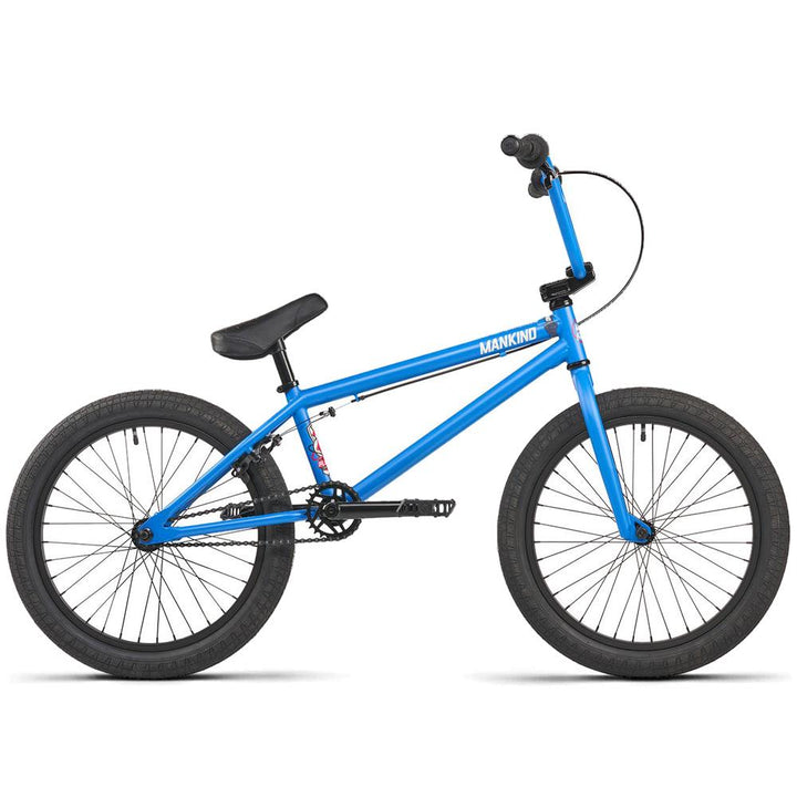 Mankind Planet BMX Vélo