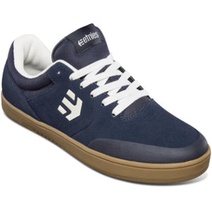 Etnies Marana - Navy/Gum/White