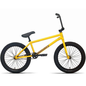 Sunday Ex Julian Arteaga Signature BMX Rad